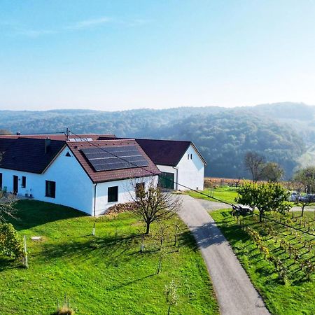 Kaeferberghof Im Burgenland, Komfortzimmer Mit Fruehstueck, Bed & Breakfast, Urlaub Am Bauernhof Eltendorf Luaran gambar