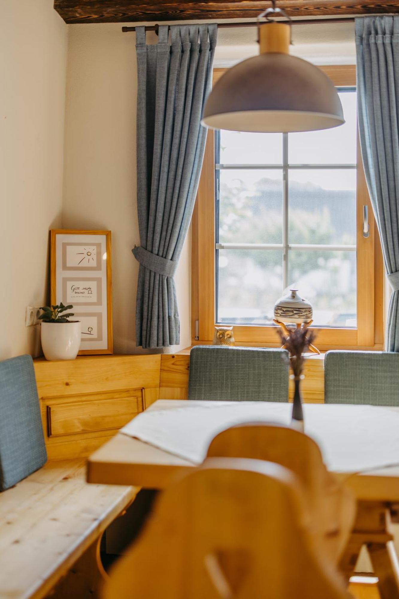 Kaeferberghof Im Burgenland, Komfortzimmer Mit Fruehstueck, Bed & Breakfast, Urlaub Am Bauernhof Eltendorf Luaran gambar
